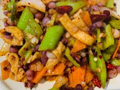 -京玉菲饭店(李村店)