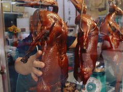 烤鹅-黄连大头华烧鹅(萧地大马路店)