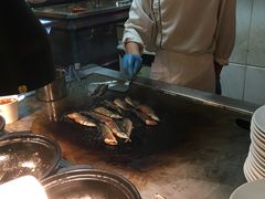 -舟山希尔顿酒店·開自助餐厅