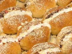 -富贵面包公司(运河店)