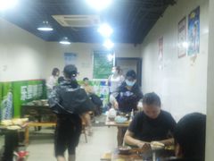 -星鸿社重庆老火锅