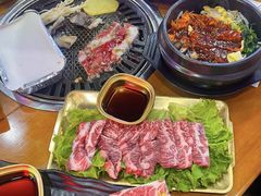 -杀猪天·韩国烤肉(总店)