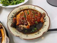 -馨方园食府·市井老南京菜