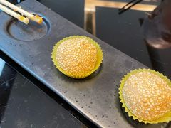 -夏宫中餐厅(静安香格里拉店)