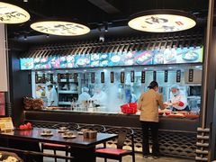 -古都历食南京菜·烤鸭·鸭血粉丝·汤包(南京博物院店)