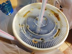 -一把鸡腿(中亭街店)