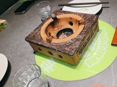 -零柒三幺·山野湖南菜(景枫中心店)