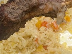 -阿拉丁新疆风味餐厅·清真(罗廊巷店)