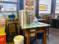 大堂-王魁腊汁肉夹馍(柿园路店)