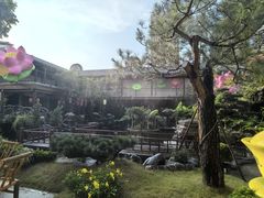 -顺德渔村·岭南一号
