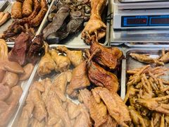 -大竹林卤菜(慈竹苑店)