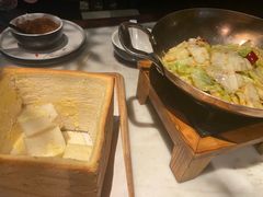 -绿茶餐厅(壹方天地店)