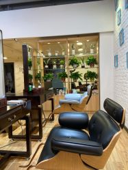 -Show fa salon 秀发沙龙