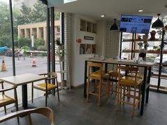 大堂-沙青(江场二路店)