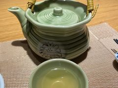 -三石铁板烧(紫竹桥店)