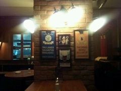 -宝莱纳啤酒花园餐厅PAULANER BRAUHAUS Nanjing(广州路店)
