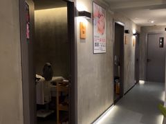 -施奈儿.洗头頭療.按摩SPA.采耳(上梅林店)