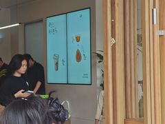 -喜茶(东莞厚街万达店)