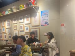 -一记面馆(易发店)