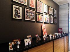 -鼎泰丰(嘉年华•海信广场VILLAGE店)