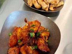 -蓉三少冒烤鸭·四川小吃集(北京首店)