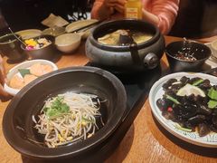 -云海肴·汽锅鸡·云南菜(苏州中心店)