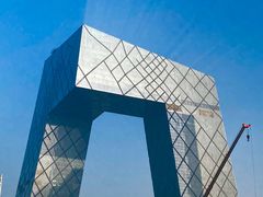 -中央广播电视总台(光华路办公区)