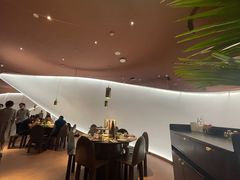 大堂-星叶·东南亚料理(宁波万象汇店)