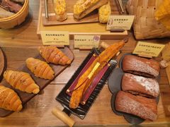 -Let's Taipei 非常烘焙(太古里店)