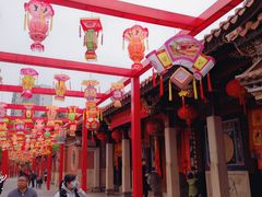 -晋江五店市传统文化旅游区