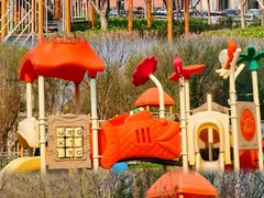 -廊坊固安福朋喜来登酒店