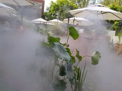 -墨居上隐·院子里火锅(峨眉店)