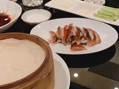 -上海苏宁宝丽嘉酒店·嘉府壹号中餐厅