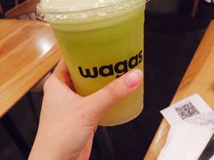 -Wagas沃歌斯(大学路店)