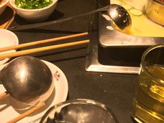-巴奴毛肚火锅(商城路店)