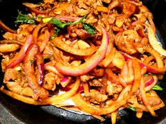 -西贝(上海我格广场店)