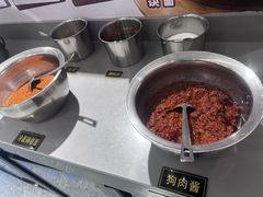 -韩麦大冷面(桂花街直营店)