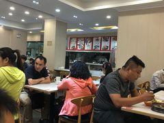 大堂-上海紫彤友联生煎(金沙井店)