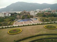 -中国闽台缘博物馆