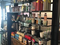 -星巴克臻选(广州东山锦轩店)