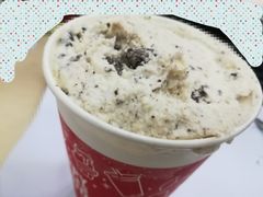 -DQ·蛋糕·冰淇淋(五角场万达店)