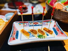-花潮料理艺食馆(世欧广场店)
