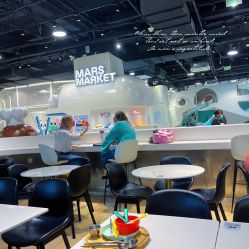 -MINI MARS KIDS CLUB亲子家庭中心(长宁天山店)