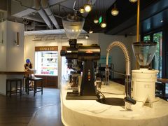 -Peet's 皮爷咖啡(东湖路手作店)