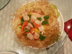 日本虾仁-津城食府(大理道店)