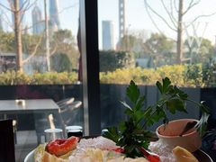 -Wolfgang’s Steakhouse 沃夫冈牛排馆(上海白玉兰广场店)