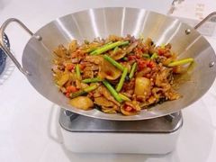 -香丰阁·烤鸭·川湘菜(昌平店)