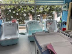 -馨月汇·独栋月子会所(静安店)