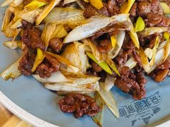 -京北渔家傲