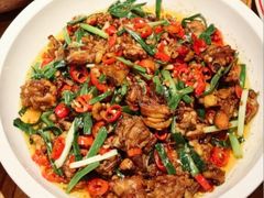 -湘轩·土菜研究院(光大店)